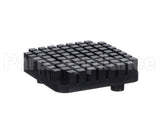 31841 Henny Penny Push Block - 1/4
