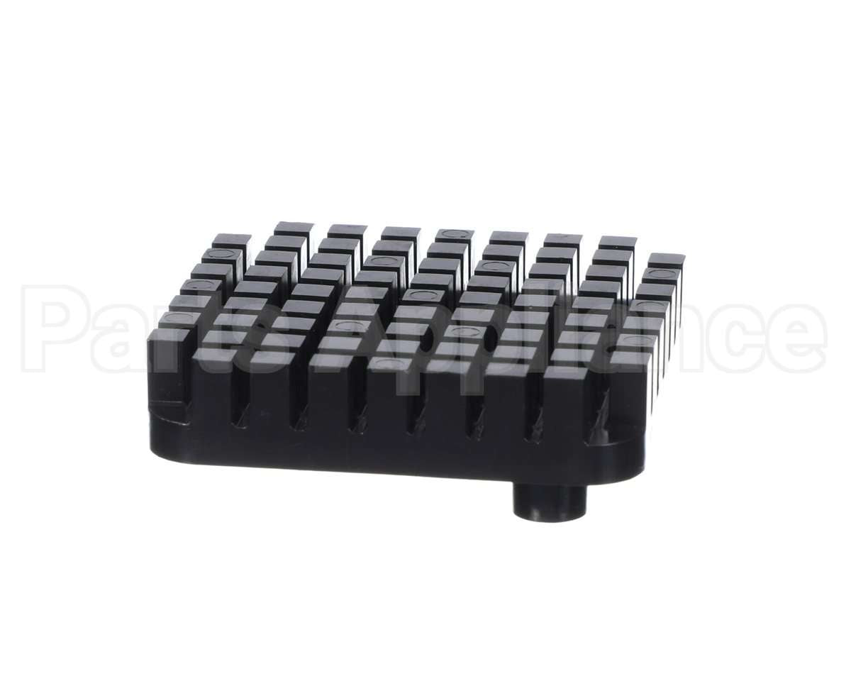 31841 Henny Penny Push Block - 1/4