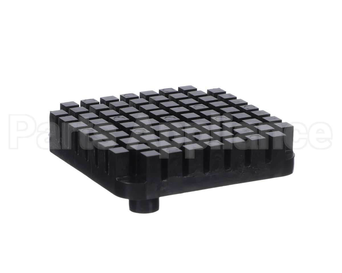 31841 Henny Penny Push Block - 1/4