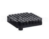 31841 Henny Penny Push Block - 1/4