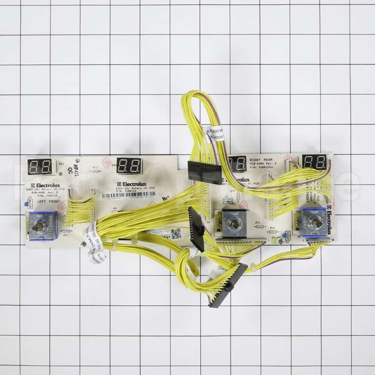 318411400 Frigidaire Discontinued