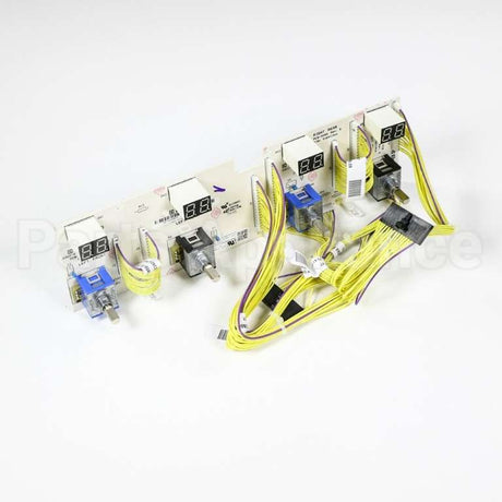 318411401 Frigidaire Control Assembly