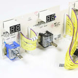 318411401 Frigidaire Control Assembly