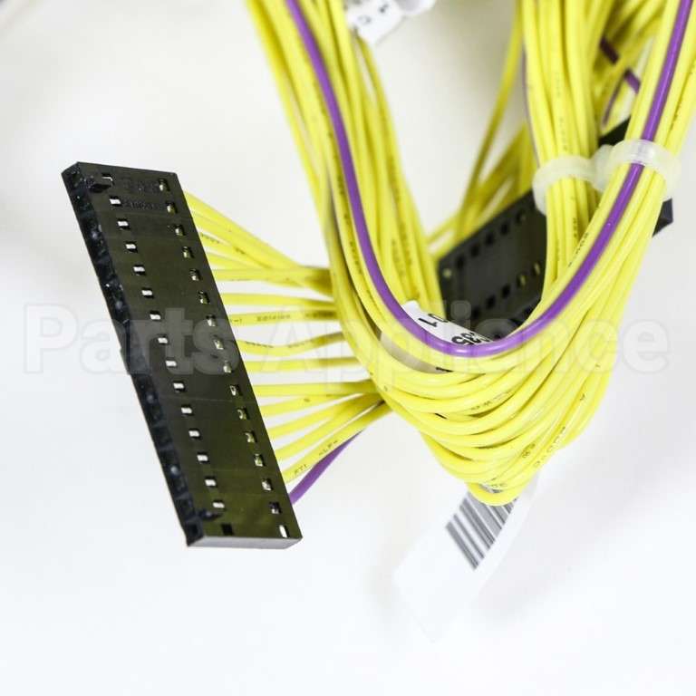 318411401 Frigidaire Control Assembly
