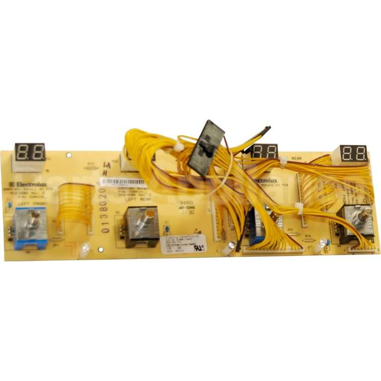 318411401 Frigidaire Control Assembly