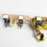 318411412 Frigidaire Control Assembly