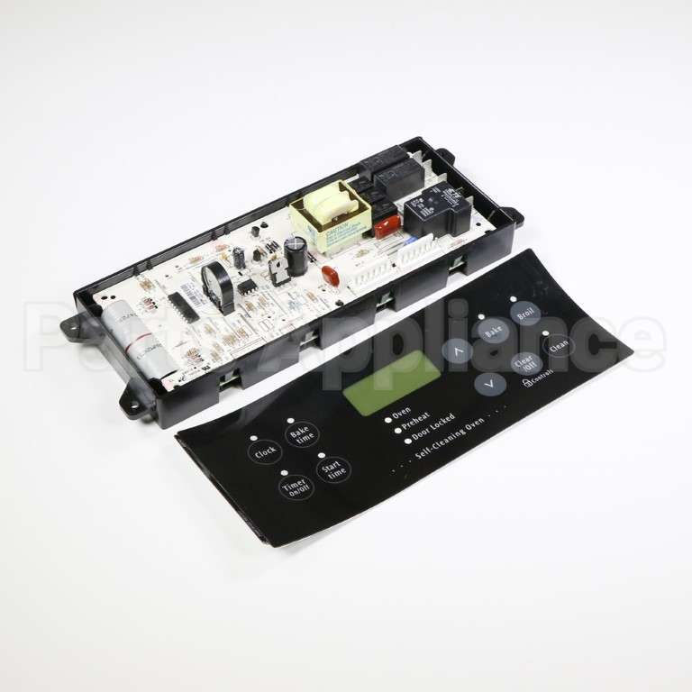 318414213 Frigidaire Clock/Timer