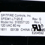 318414214 Frigidaire Clock/Timer