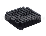 31842 Henny Penny Push Block - 3/8