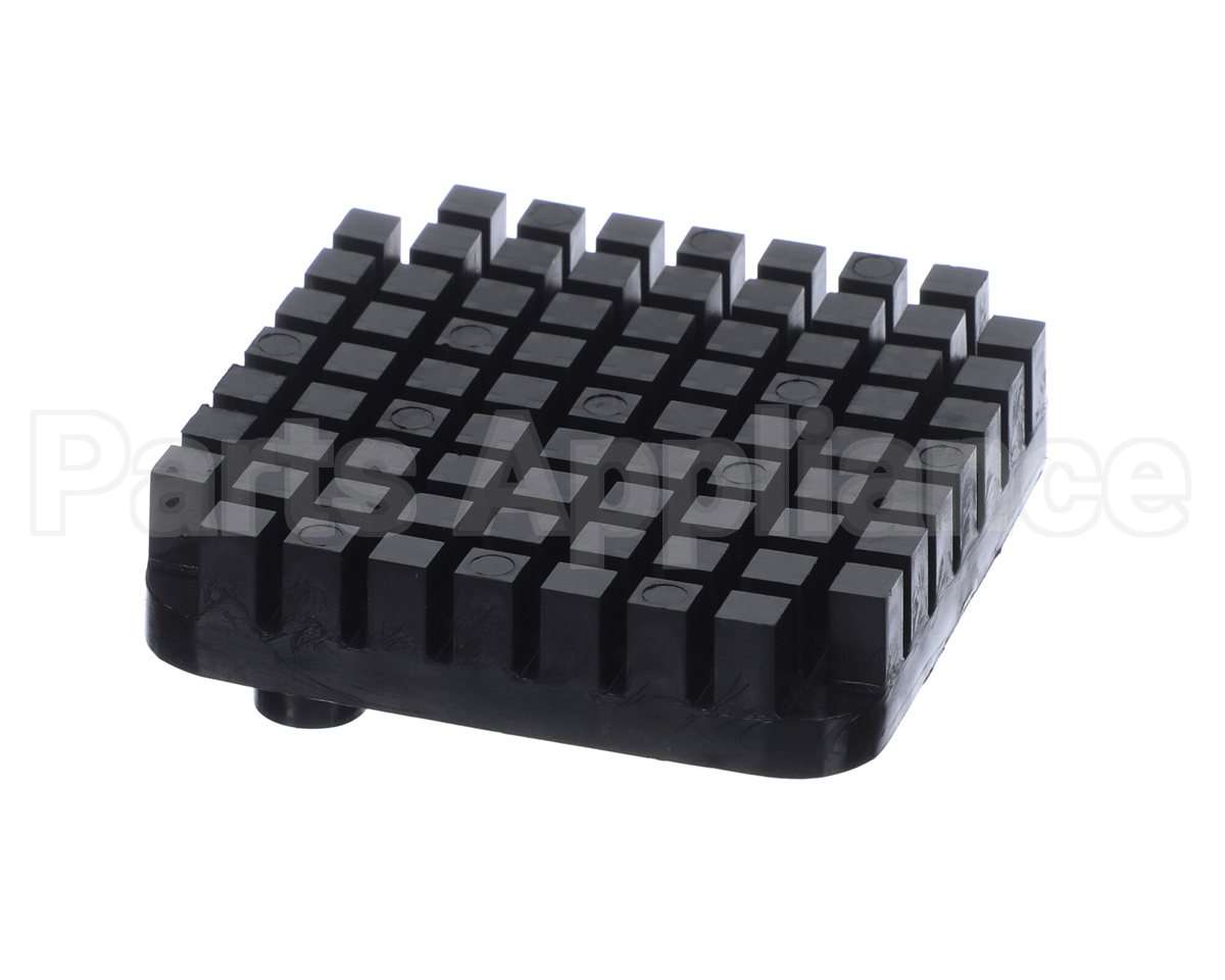 31842 Henny Penny Push Block - 3/8