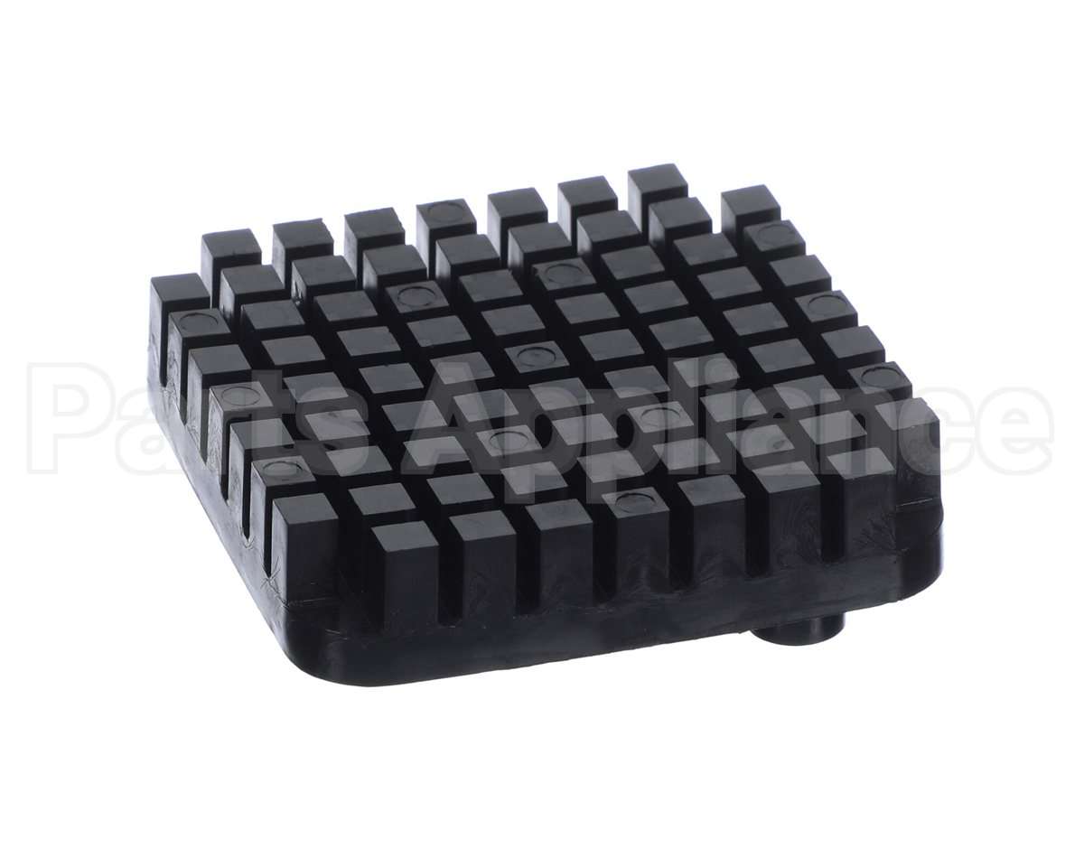 31842 Henny Penny Push Block - 3/8
