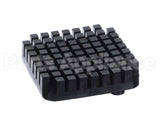 31842 Henny Penny Push Block - 3/8