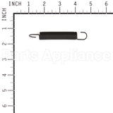 318468MA Briggs & Stratton Spring Tension Retur