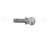 31851 Henny Penny Thumb Screw - 1/4 X 3/4 So