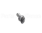 31851 Henny Penny Thumb Screw - 1/4 X 3/4 So