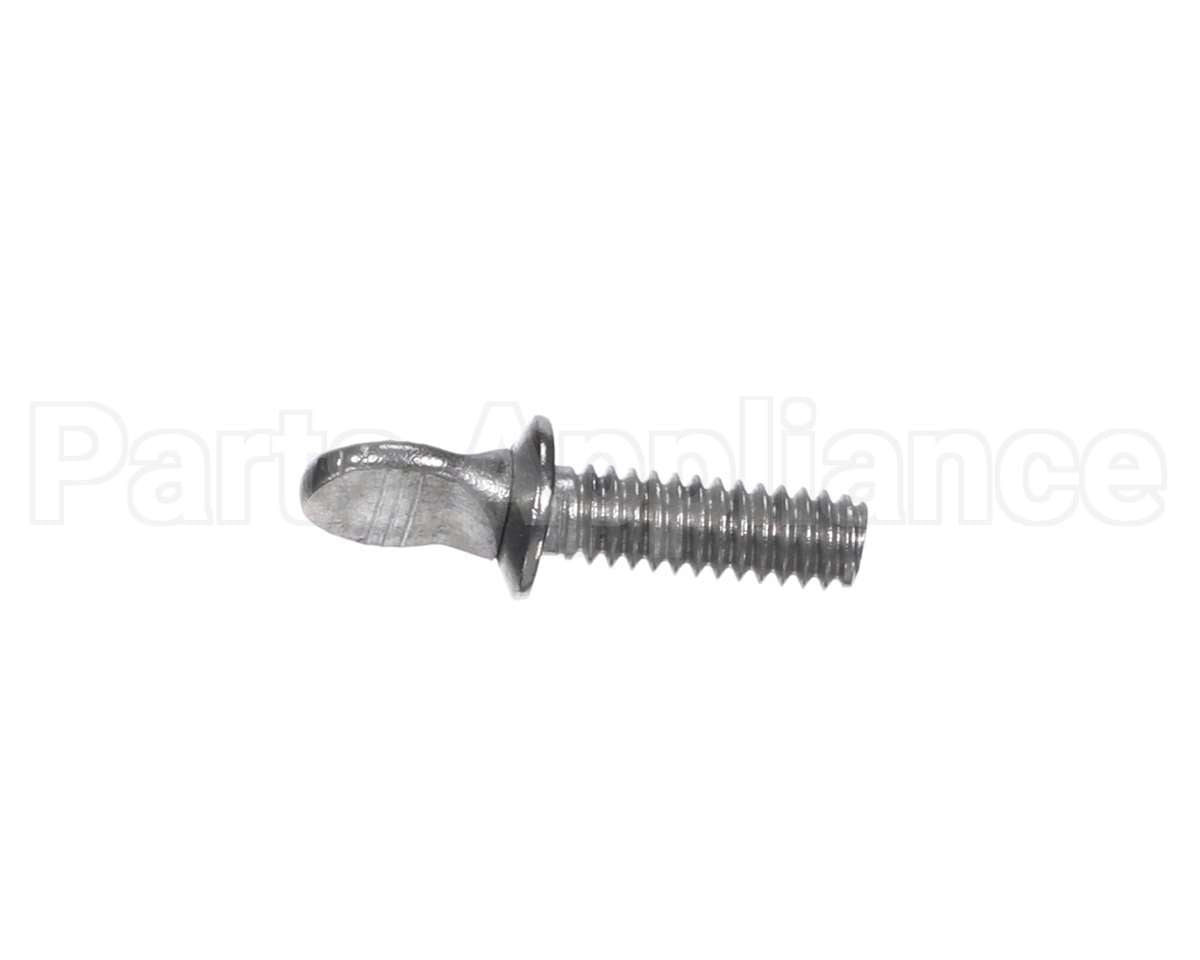 31851 Henny Penny Thumb Screw - 1/4 X 3/4 So