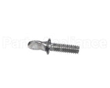 31851 Henny Penny Thumb Screw - 1/4 X 3/4 So