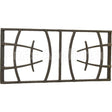 318560470 Frigidaire Grate