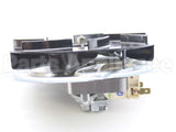 318575604 Frigidaire Motor Assembly