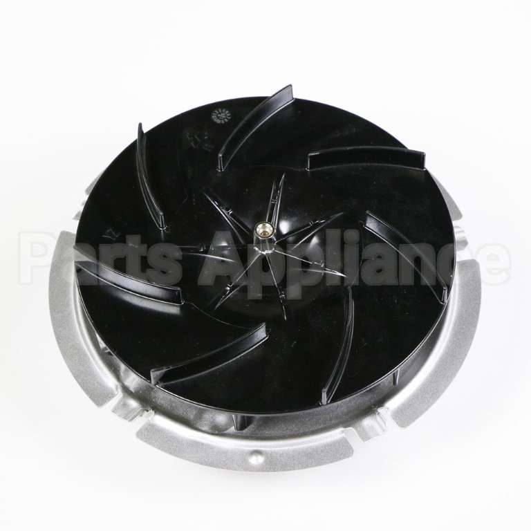 318575612 Frigidaire Motor Assembly