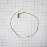 318601206 Frigidaire Receptacle