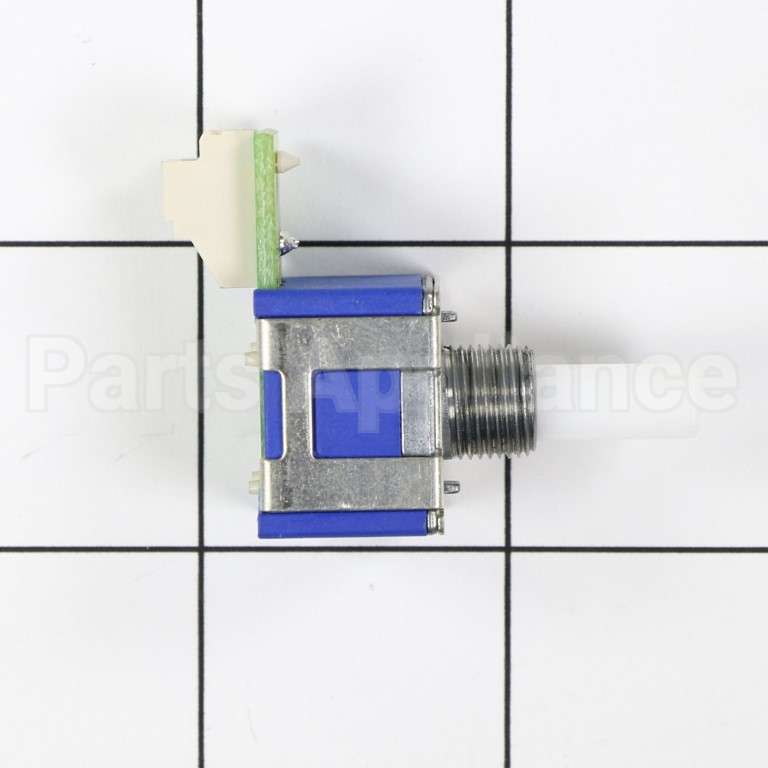 318601500 Frigidaire Control