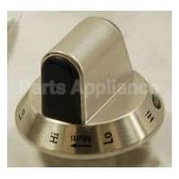 318602604 Frigidaire Knob