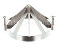 31864 Henny Penny Blade Assembly - 8 Section