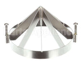 31864 Henny Penny Blade Assembly - 8 Section