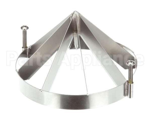 31864 Henny Penny Blade Assembly - 8 Section
