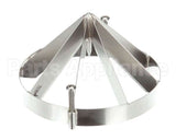 31864 Henny Penny Blade Assembly - 8 Section
