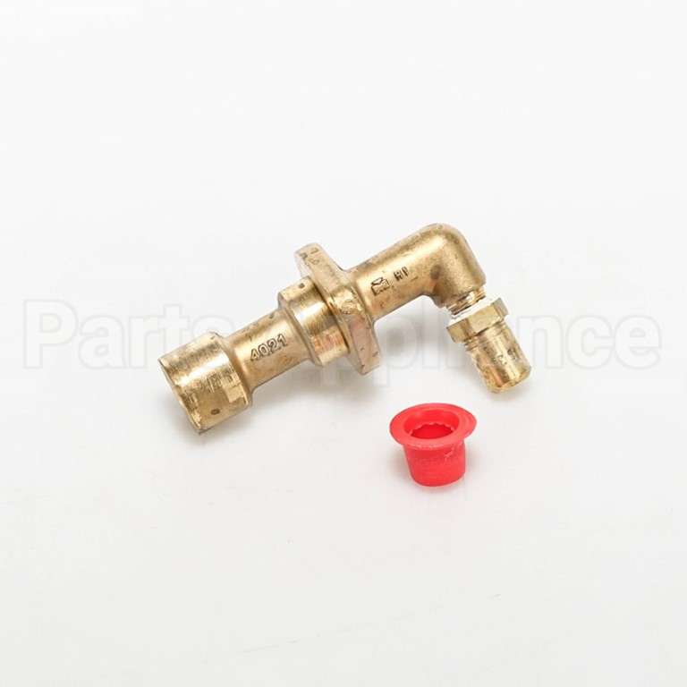 3186489 Whirlpool Fitting - Broiler