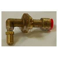3186489 Whirlpool Fitting - Broiler