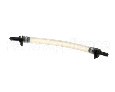 3186570 Angelo Po Rubber Pipe For Rinse Aid Dispenser