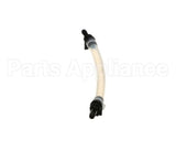 3186570 Angelo Po Rubber Pipe For Rinse Aid Dispenser