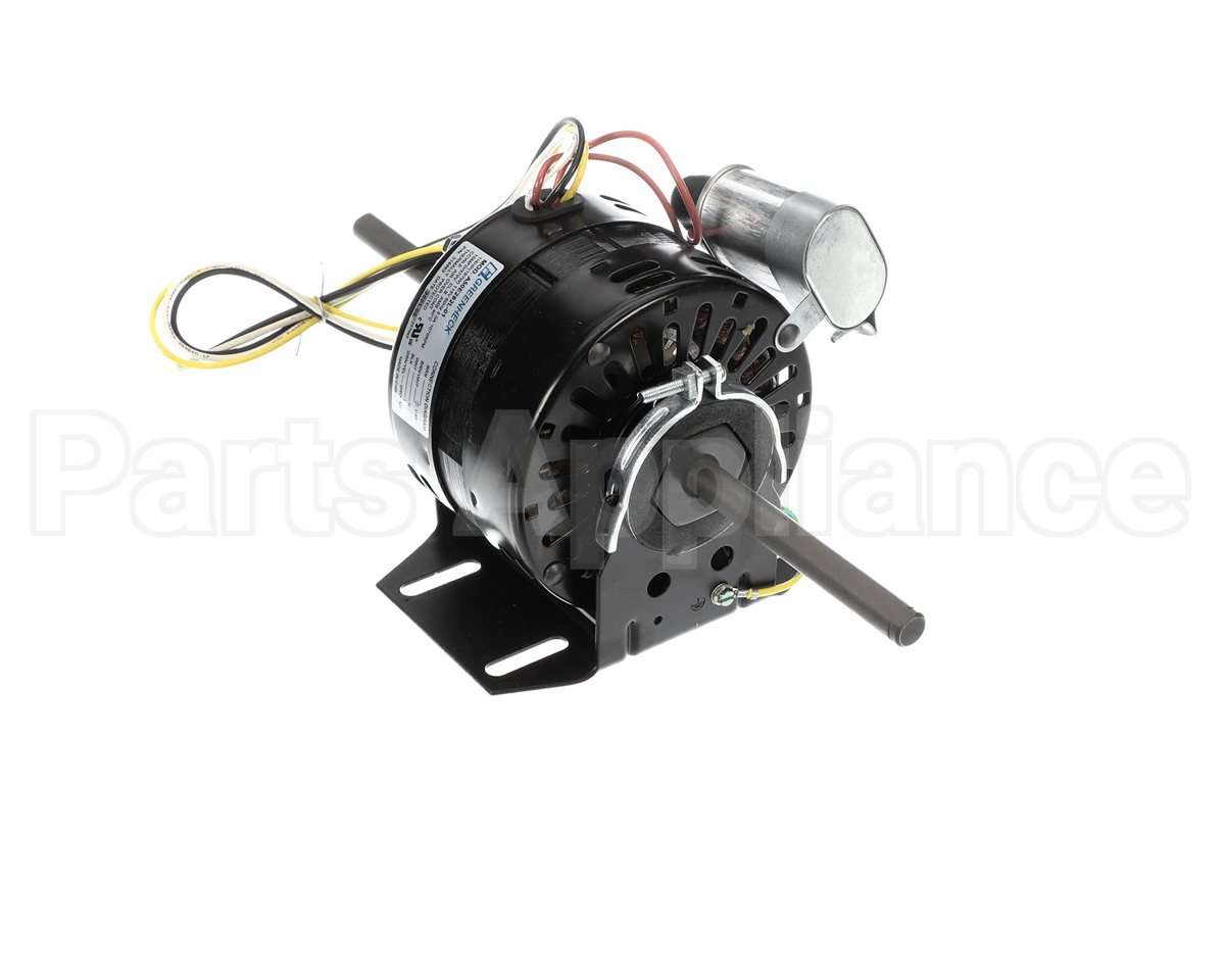 318863 Greenheck 1/5 Hp Motor