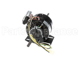 318863 Greenheck 1/5 Hp Motor
