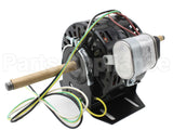 318871 Greenheck 115V 1/6Hp 1075Rpm Motor