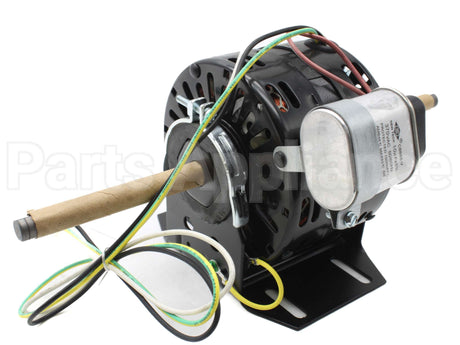 318871 Greenheck 115V 1/6Hp 1075Rpm Motor