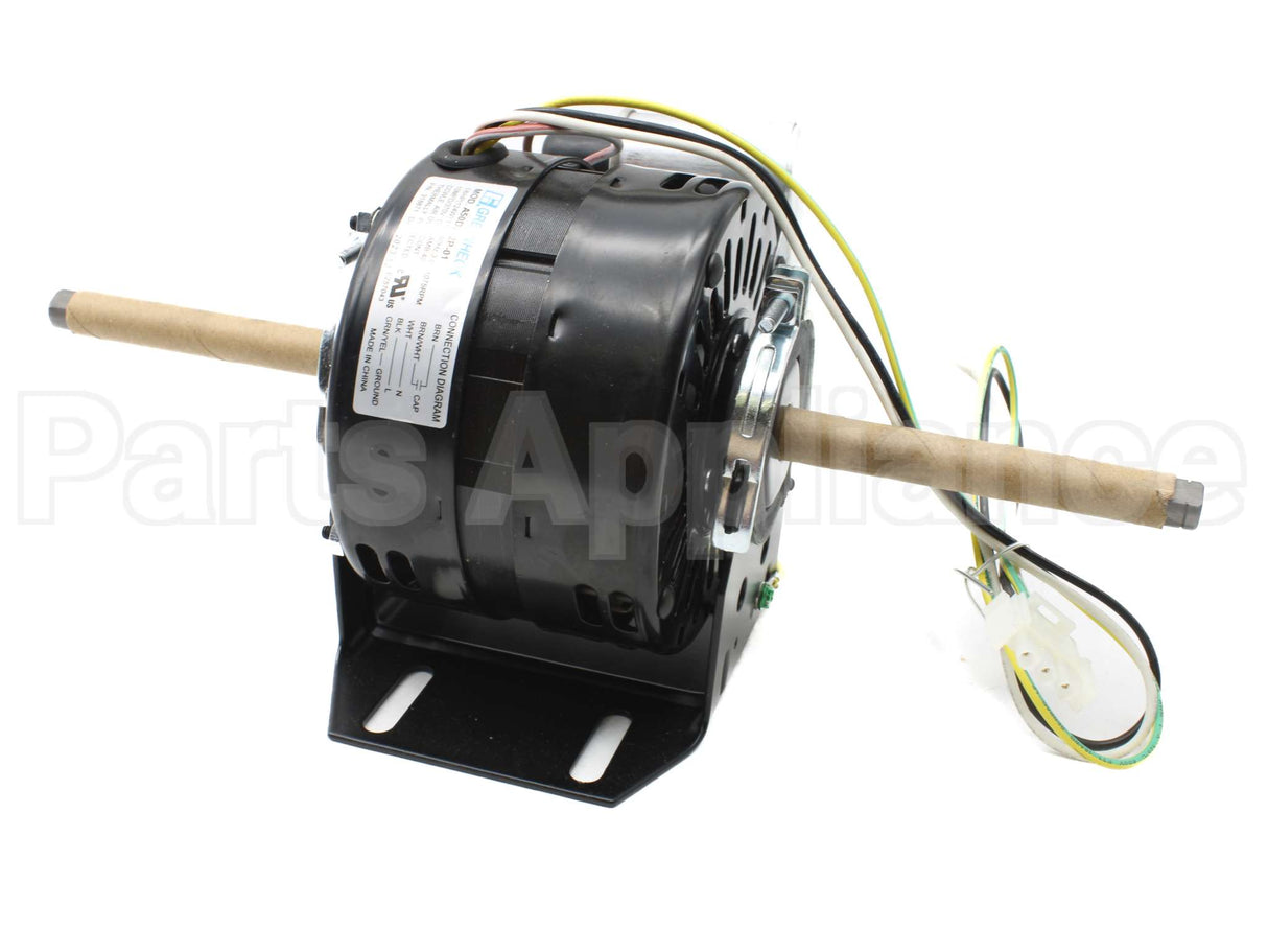 318871 Greenheck 115V 1/6Hp 1075Rpm Motor