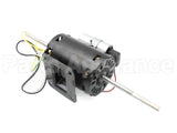 318873 Greenheck 115V 1100Rpm 1Ph Double Shaft