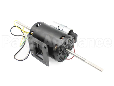 318873 Greenheck 115V 1100Rpm 1Ph Double Shaft