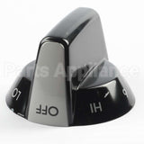 318921138 Frigidaire Knob