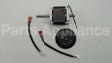 318984-753 Carrier 120V Vent Motor W/Coolingblade