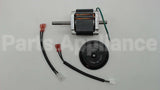 318984-753 Carrier 120V Vent Motor W/Coolingblade