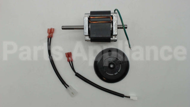 318984-753 Carrier 120V Vent Motor W/Coolingblade