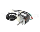 318984-753 Carrier 120V Vent Motor W/Coolingblade