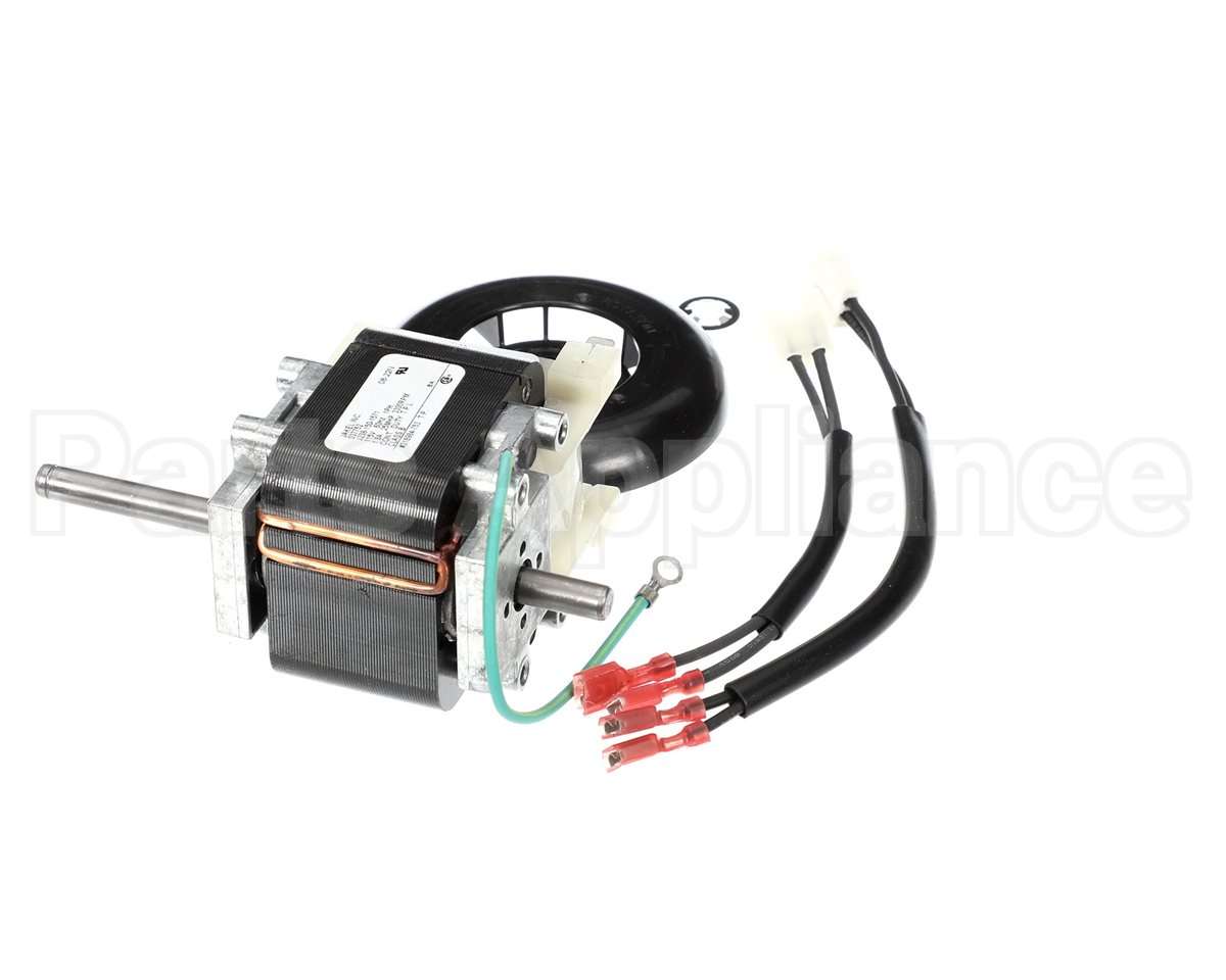 318984-753 Carrier 120V Vent Motor W/Coolingblade