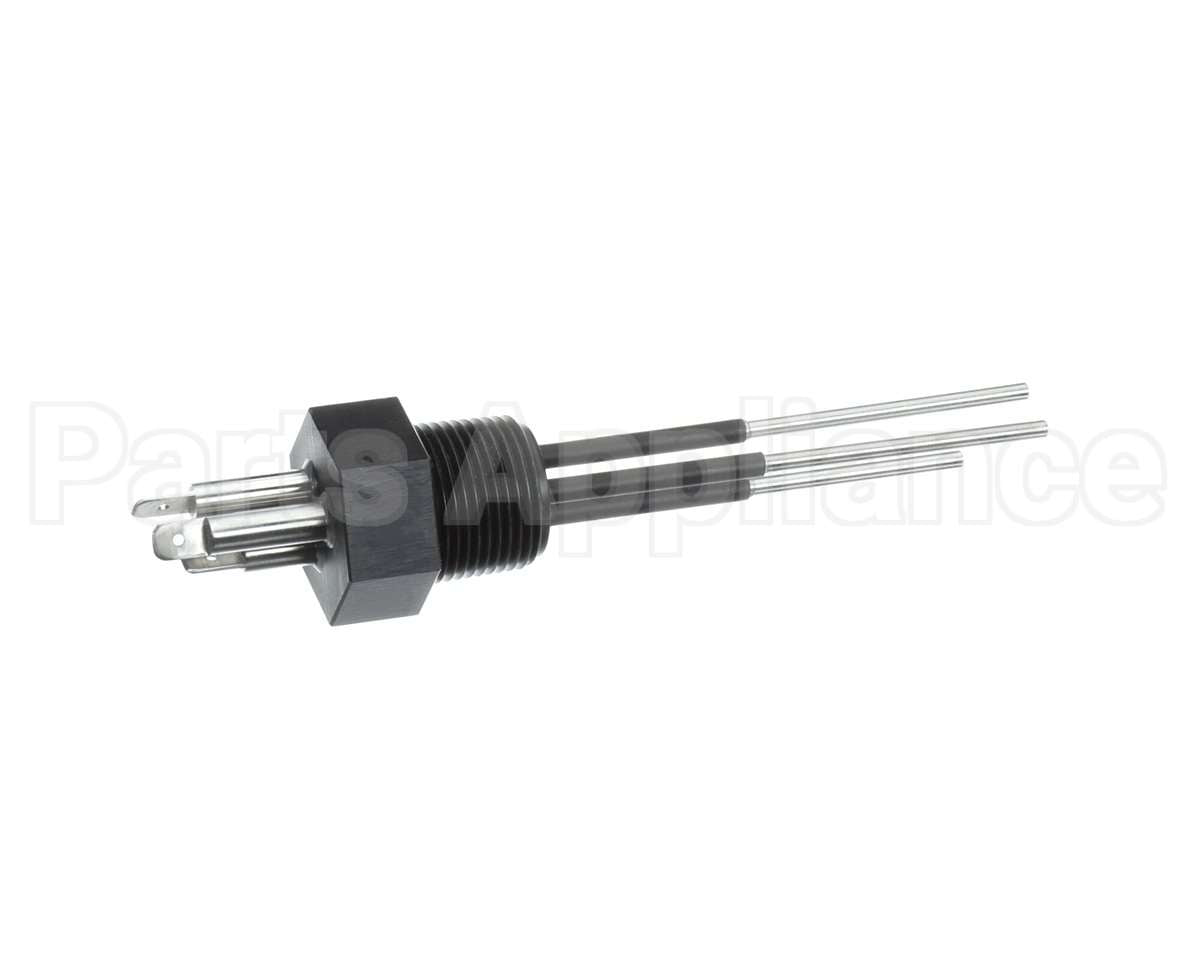 3190-07 Amerec Level Probe,3-Rod,Tabbed,Short
