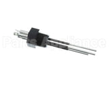 3190-07 Amerec Level Probe,3-Rod,Tabbed,Short